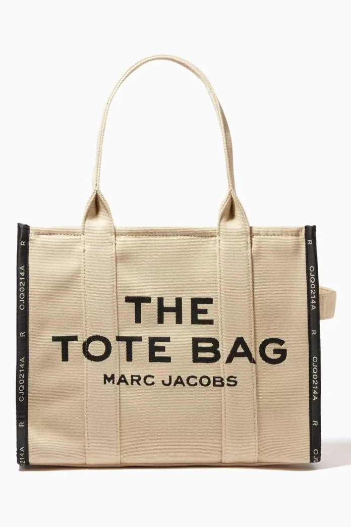 Tote bags