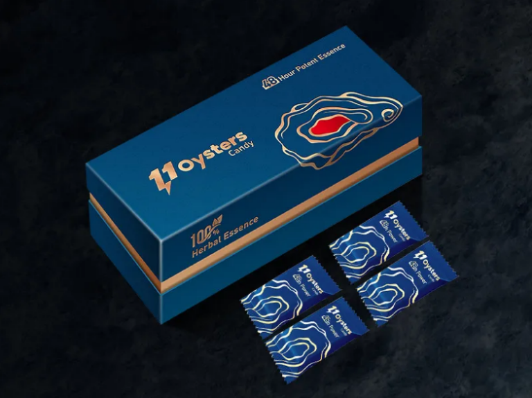 Unlocking the Power of 11Oysters Candy: A Natural Leader Among Top Male Enhancements