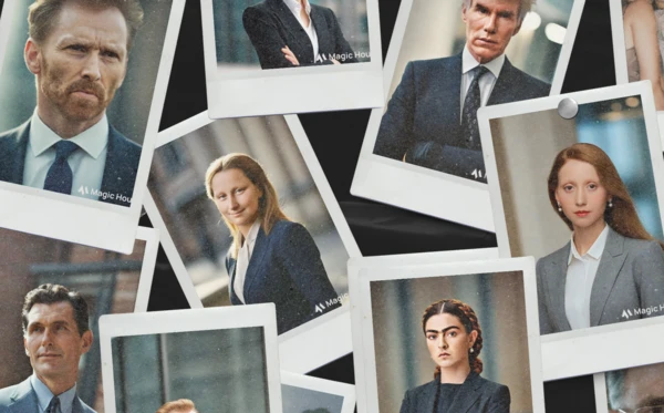 The Future of Digital Content Creation: How AI Tools Are Revolutionizing Videos and Images