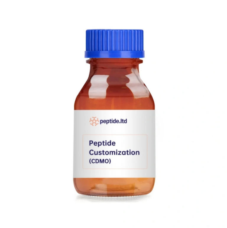 Discover the Science and Safety Behind Melanotan 2 from Peptide.ltd – A Trusted GMP Peptide Manufacturer